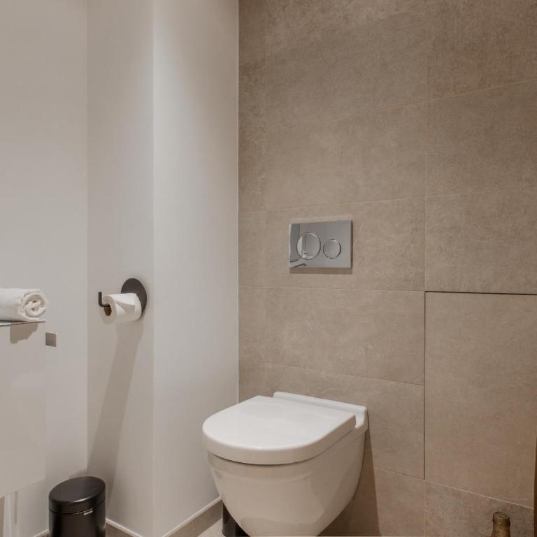 Kara Gypaete - Charme - Proche village - Appartement - 20
