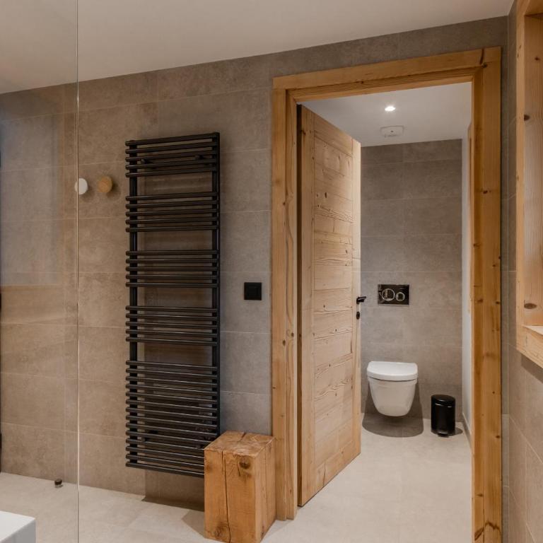 Kara Gypaete - Charme - Proche village - Appartement - 23