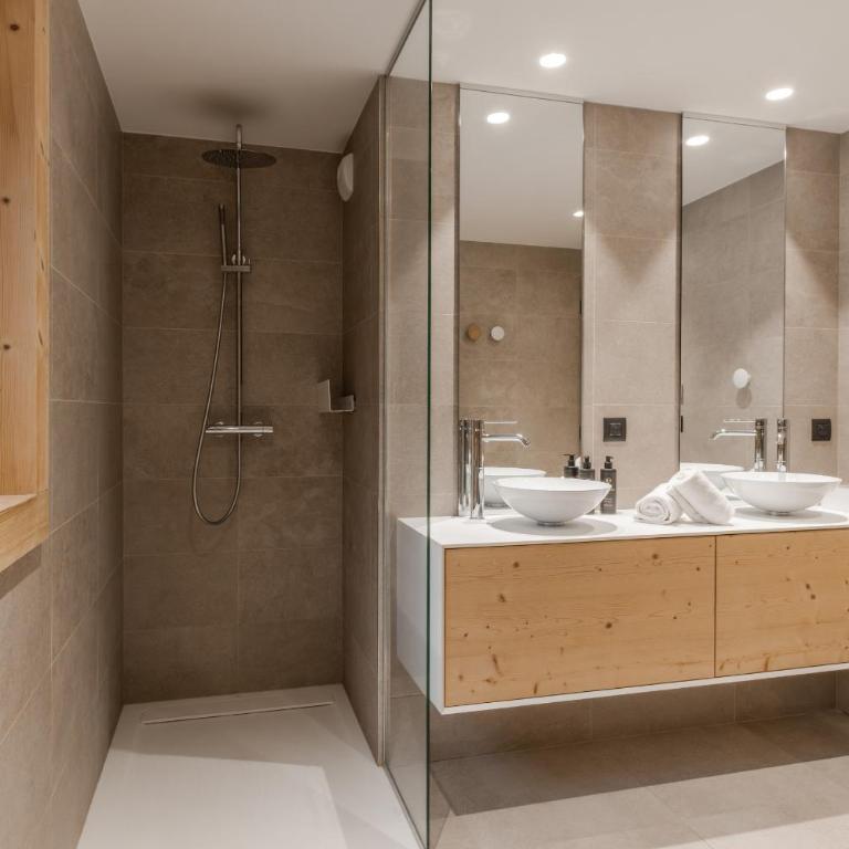 Kara Gypaete - Charme - Proche village - Appartement - 24
