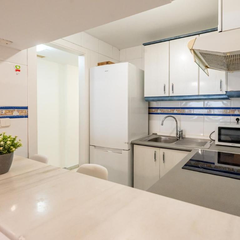 Apartamento Ricardo Soriano - Apartamento de 1 dormitorio con terraza - 9