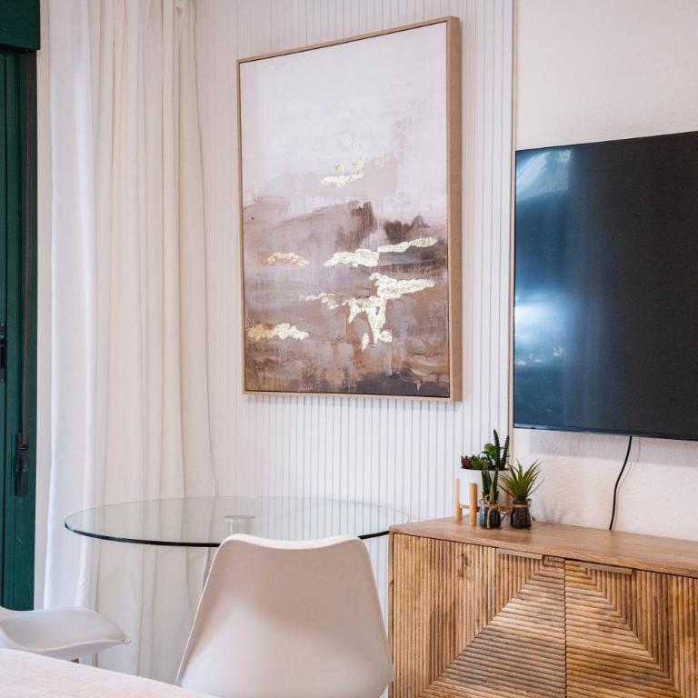 Apartamento Ricardo Soriano - Apartamento de 1 dormitorio con terraza - 6