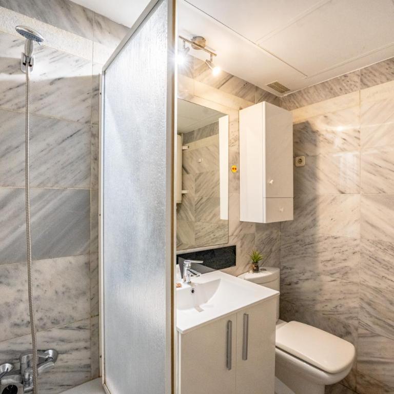 Apartamento Ricardo Soriano - Apartamento de 1 dormitorio con terraza - 13