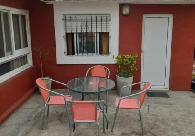 BruCa - One-Bedroom Apartment - 1