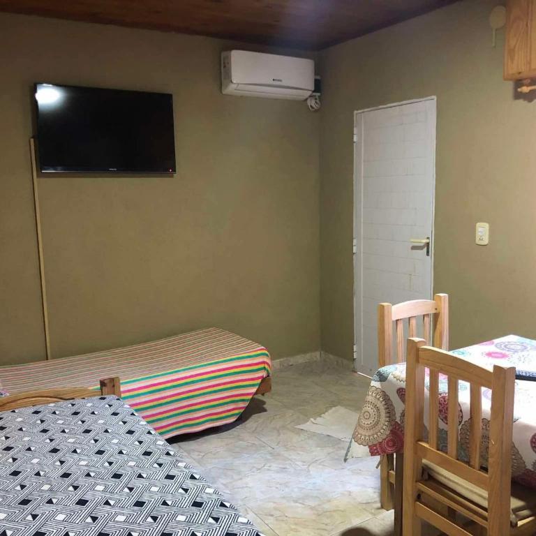 BruCa - One-Bedroom Apartment - 3
