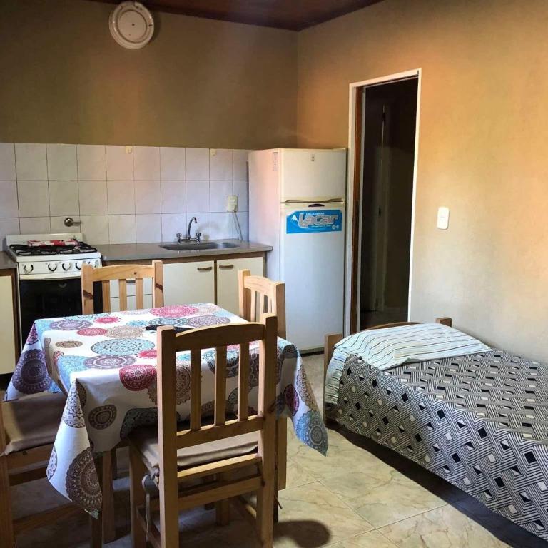 BruCa - One-Bedroom Apartment - 4