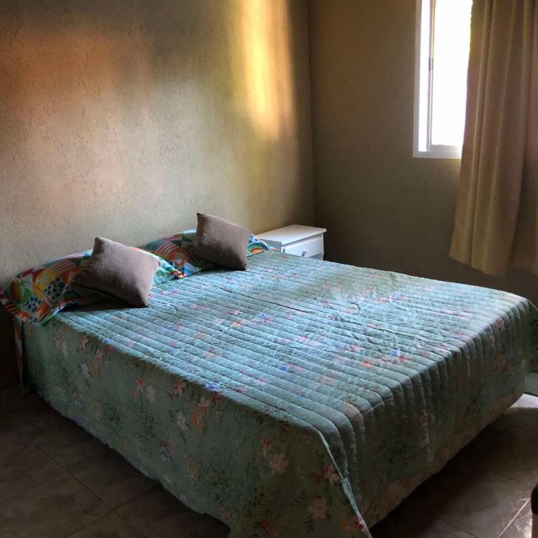 BruCa - One-Bedroom Apartment - 5