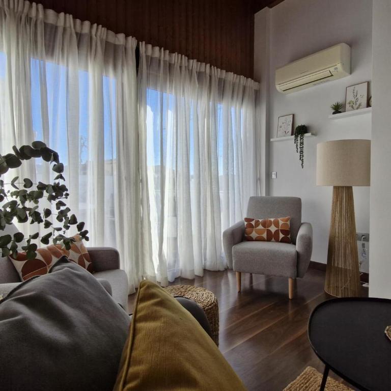 Ático Catedral - Granada Centro - One-Bedroom Apartment - 48