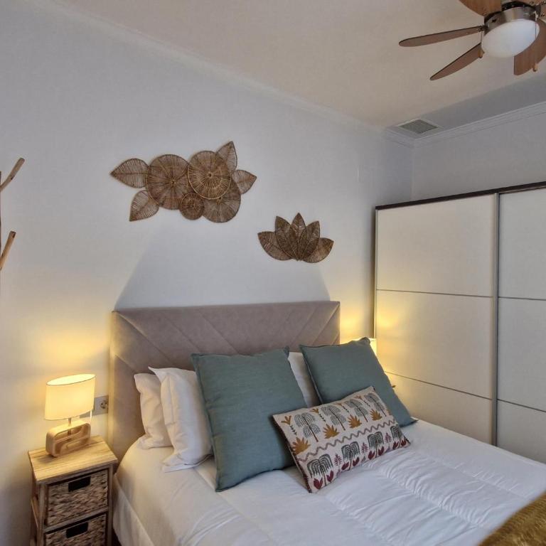 Ático Catedral - Granada Centro - One-Bedroom Apartment - 59