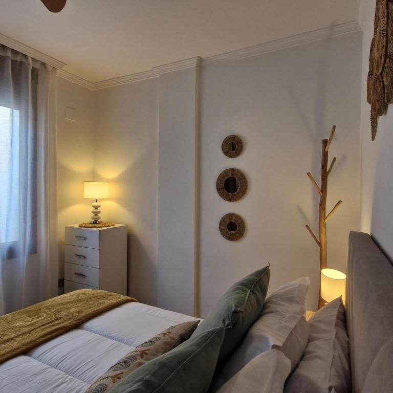 Ático Catedral - Granada Centro - One-Bedroom Apartment - 61