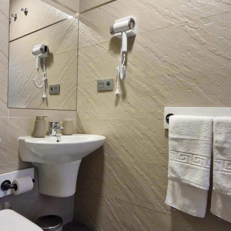 Ático Catedral - Granada Centro - One-Bedroom Apartment - 67