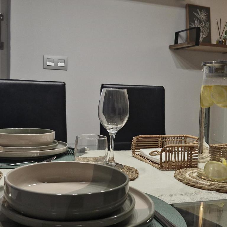 Ático Catedral - Granada Centro - One-Bedroom Apartment - 74