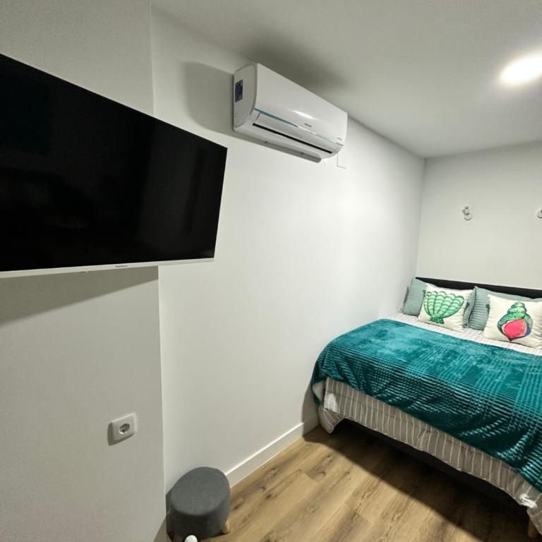 ESTUDIO CANNES Avenida de las Antillas Torrox Costa - One-Bedroom Apartment - 14