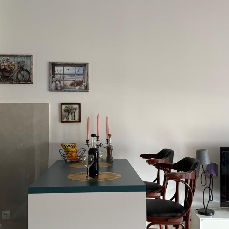 Noah Apartment - Apartman sa 1 Spavaćom Sobom - 12