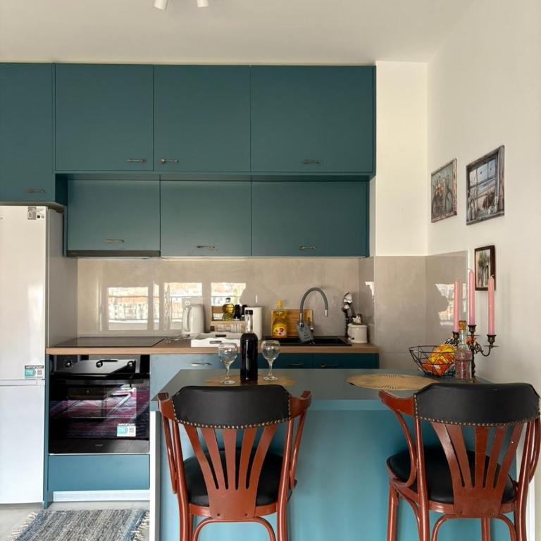 Noah Apartment - Apartman sa 1 Spavaćom Sobom - 11