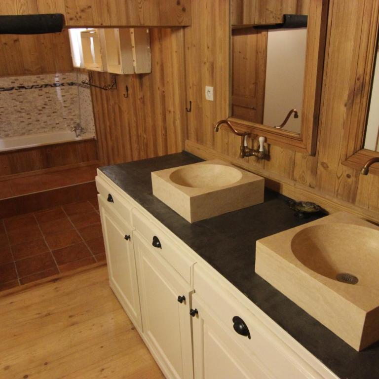Peclet Appartements VTI - Appartamento con 4 Camere da Letto (8 Adulti) - 6