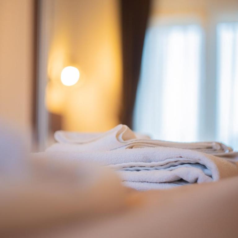 Lamadu Residence - Apartman s 1 Spavaćom Sobom i Balkonom - 1
