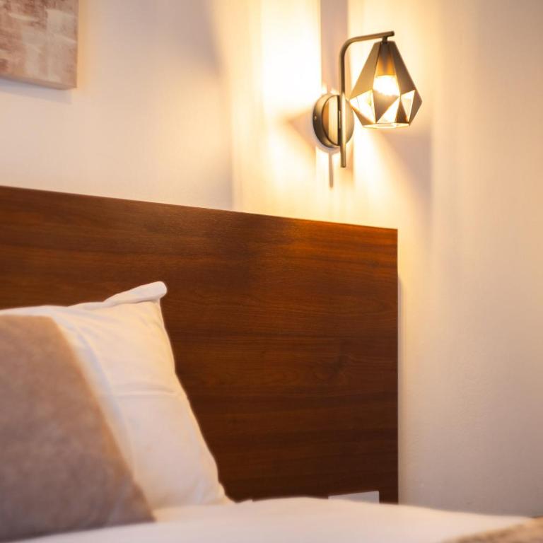 Lamadu Residence - Apartman s 1 Spavaćom Sobom i Balkonom - 13