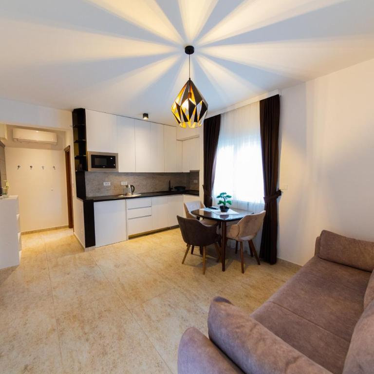 Lamadu Residence - Apartman s 1 Spavaćom Sobom i Balkonom - 7