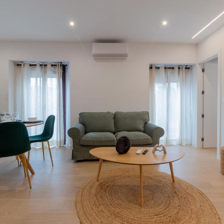 Balcones de San Pedro - Apartamento de 2 dormitorios - 40