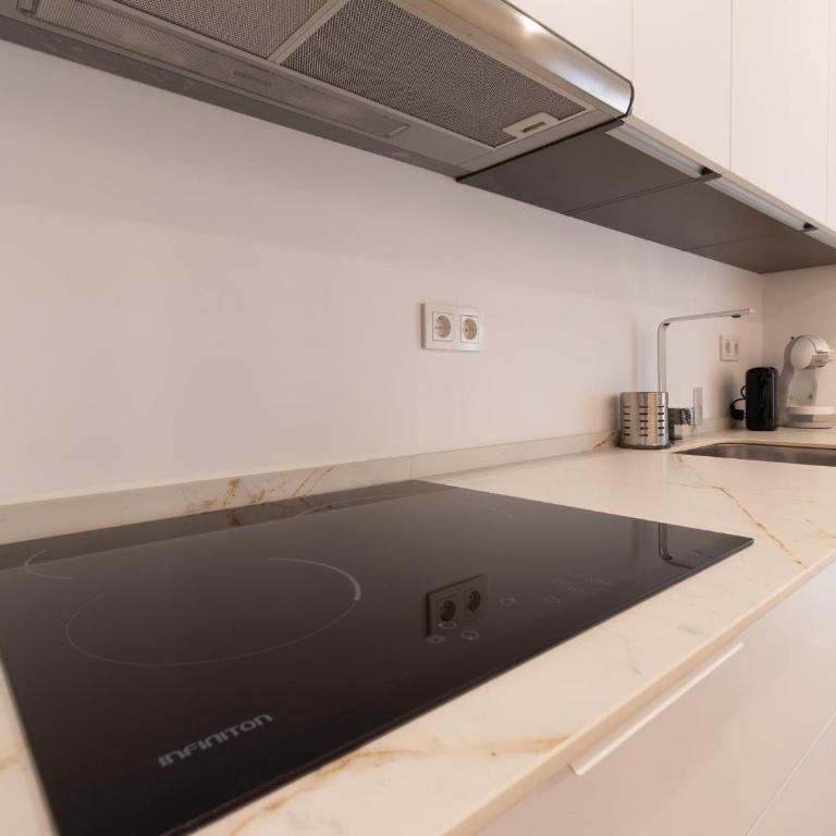 Balcones de San Pedro - Apartamento de 2 dormitorios - 48