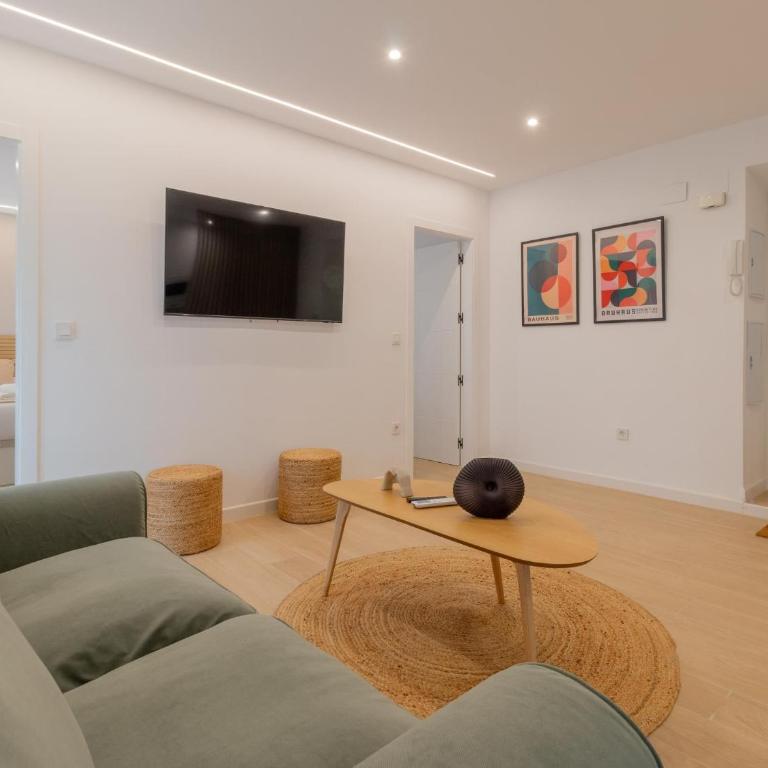 Balcones de San Pedro - Apartamento de 2 dormitorios - 50