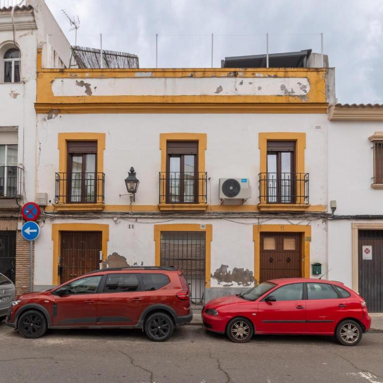 Balcones de San Pedro - Apartamento de 2 dormitorios - 67