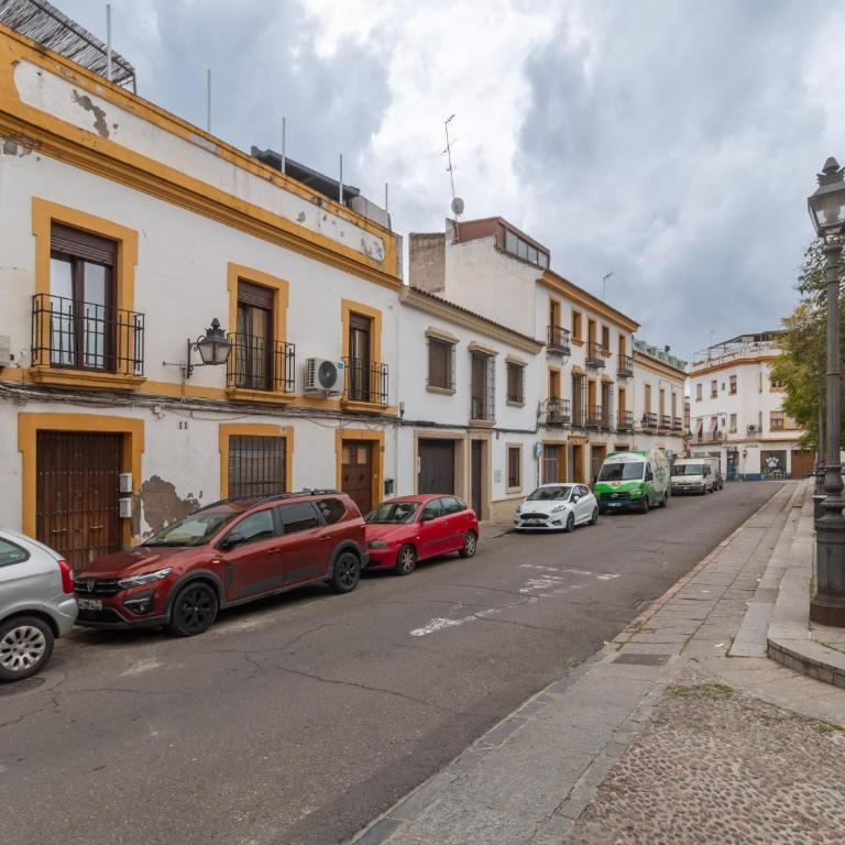 Balcones de San Pedro - Apartamento de 2 dormitorios - 68