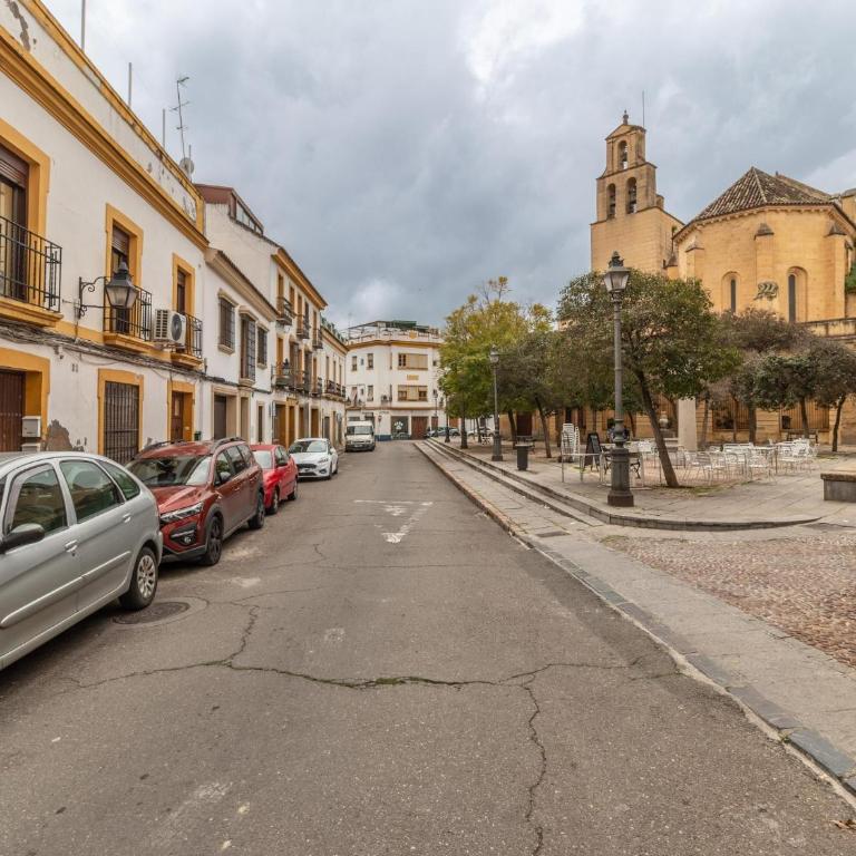 Balcones de San Pedro - Apartamento de 2 dormitorios - 69