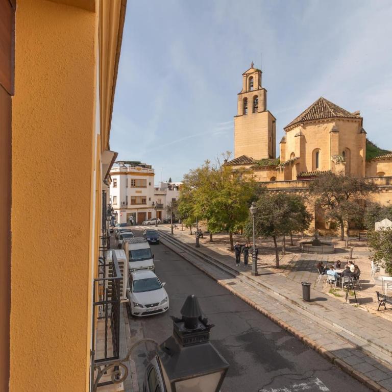 Balcones de San Pedro - Apartamento de 2 dormitorios - 70
