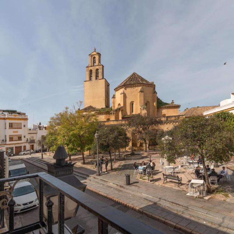 Balcones de San Pedro - Apartamento de 2 dormitorios - 72