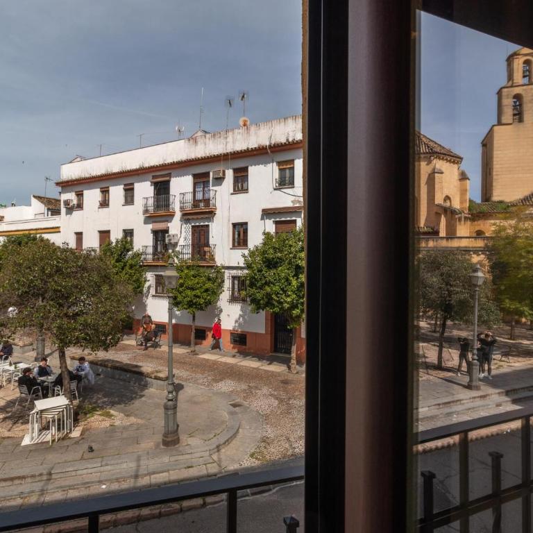 Balcones de San Pedro - Apartamento de 2 dormitorios - 73