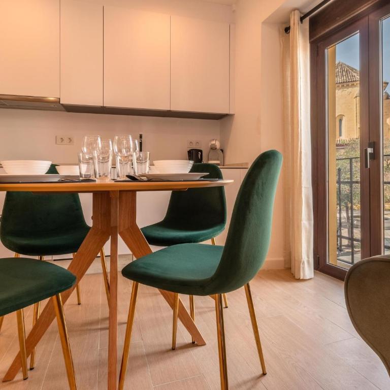 Balcones de San Pedro - Apartamento de 2 dormitorios - 74