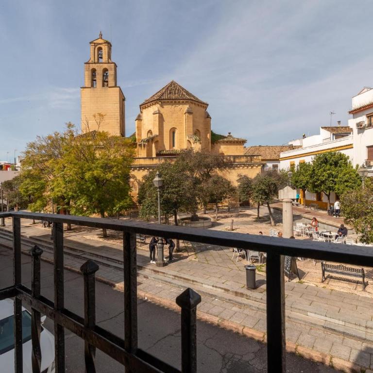Balcones de San Pedro - Apartamento de 2 dormitorios - 75