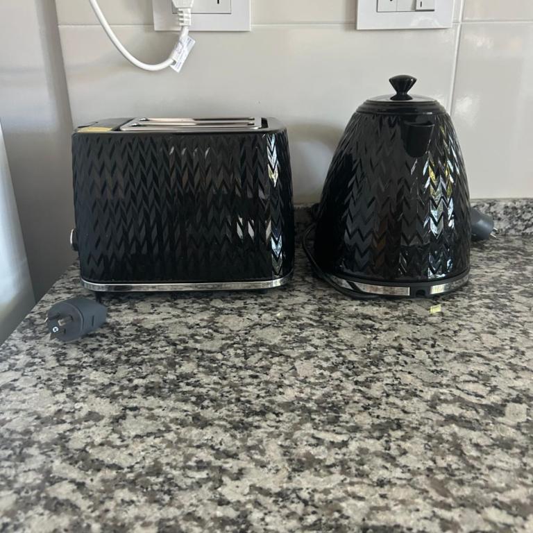 Departamentos LAO 2 - Apartamento de 1 dormitorio - 3