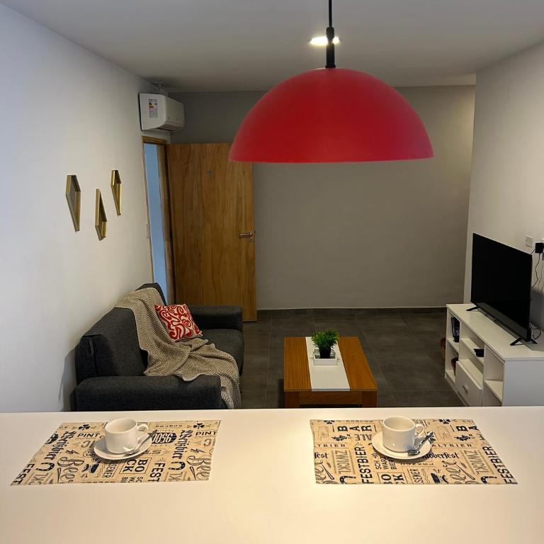 Departamentos LAO 2 - Apartamento de 1 dormitorio - 12