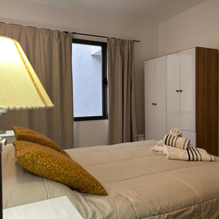 Departamentos LAO 2 - One-Bedroom Apartment - 17