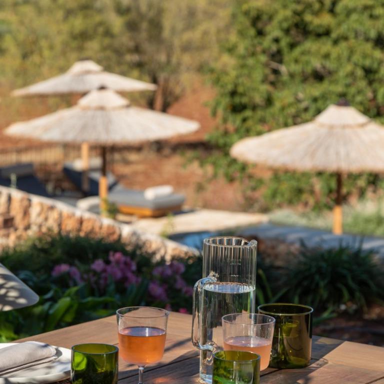 Trulli Otto Cappelli - Exclusive Trulli - Villa con Piscina Privata - 25
