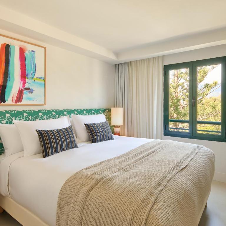 Kimpton Los Monteros Marbella by IHG - Suite Estudio Dúplex con balcón - 6