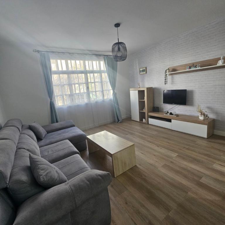 Danacris - Two-Bedroom Apartment - 1