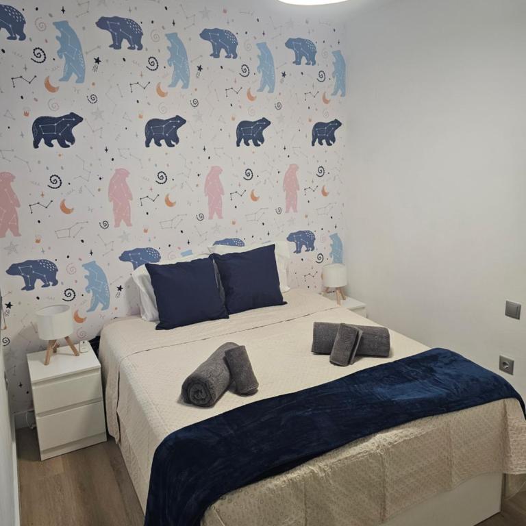 Danacris - Two-Bedroom Apartment - 8