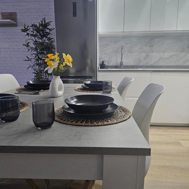 Danacris - Two-Bedroom Apartment - 11