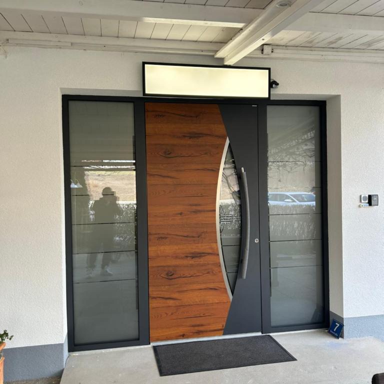 Seerestaurant & Suiten Hayat - Suite mit Seeblick - 37