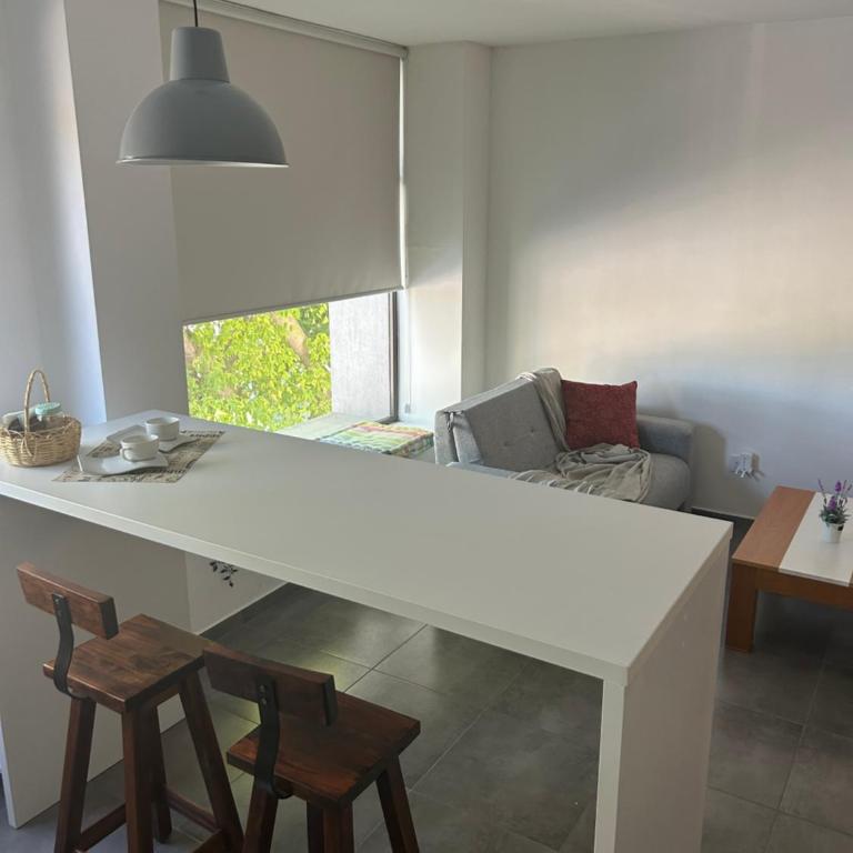 Departamentos LAO 2 - Apartamento de 1 dormitorio - 1