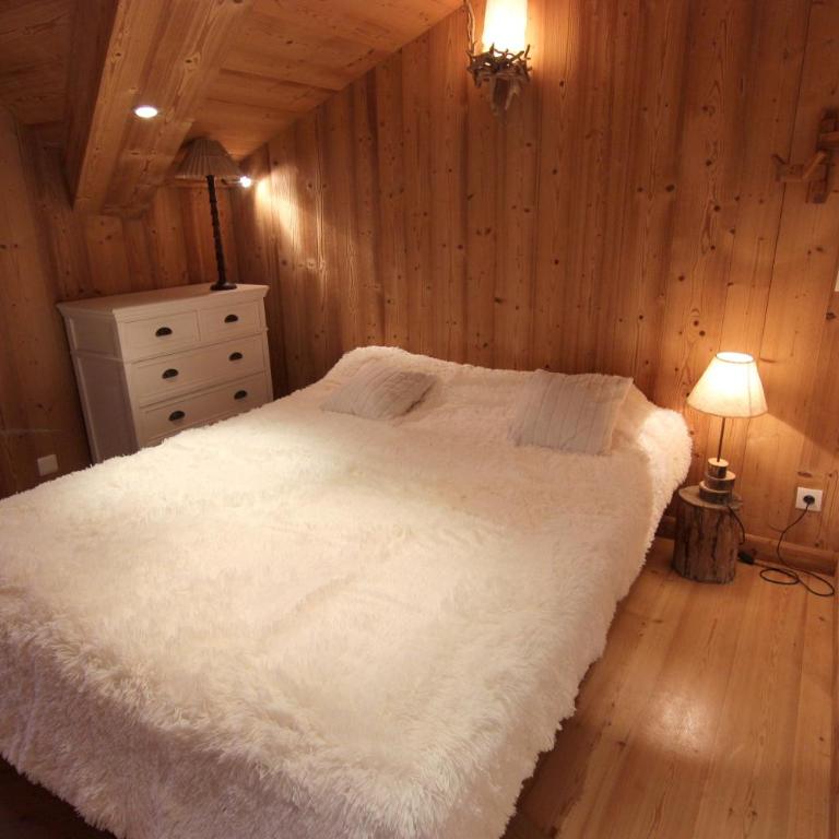 Peclet Appartements VTI - Appartamento con 4 Camere da Letto (8 Adulti) - 2