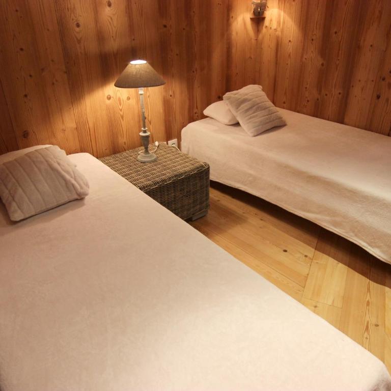 Peclet Appartements VTI - Appartamento con 4 Camere da Letto (8 Adulti) - 7