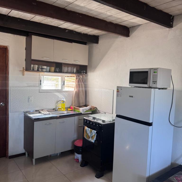 Casa alquilo 4 personas la paloma - Casa de 2 dormitorios - 7