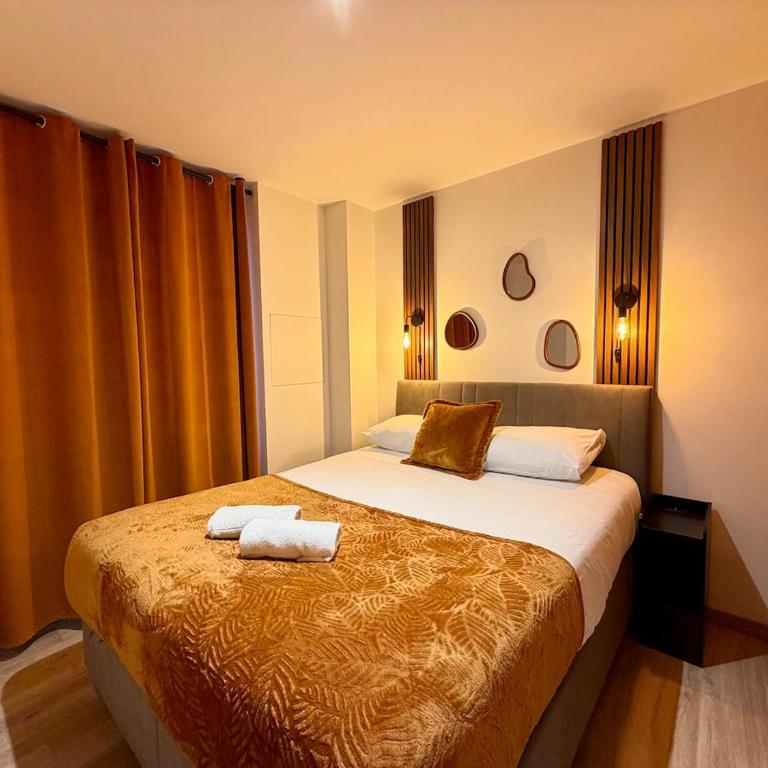 Afrodite, Proche centre, Wifi - Appartement 1 Chambre - 1