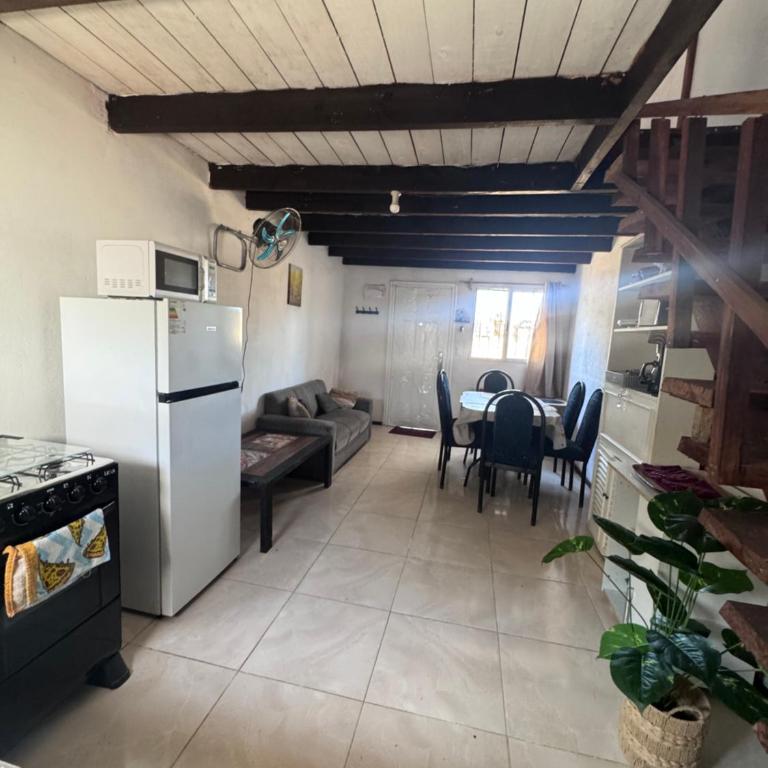 Casa alquilo 4 personas la paloma - Casa de 2 dormitorios - 6