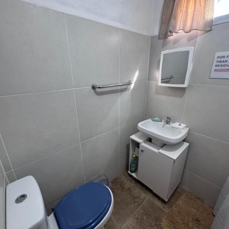Casa alquilo 4 personas la paloma - Casa de 2 dormitorios - 15