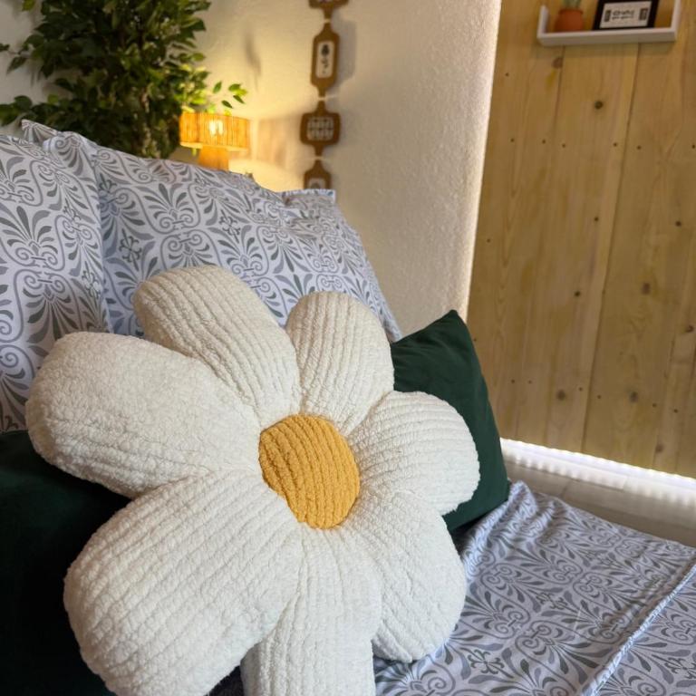 Cozy & air-conditioned 2 room apartment Patte d'Oie quiet neighborhood - Apartment mit 2 Schlafzimmern - 5